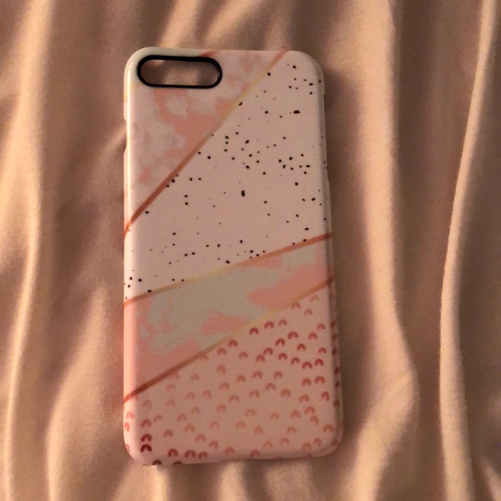 iPhone 8+ case